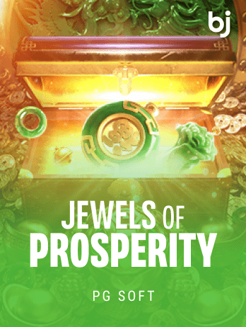 Jewels of Prosperitypng