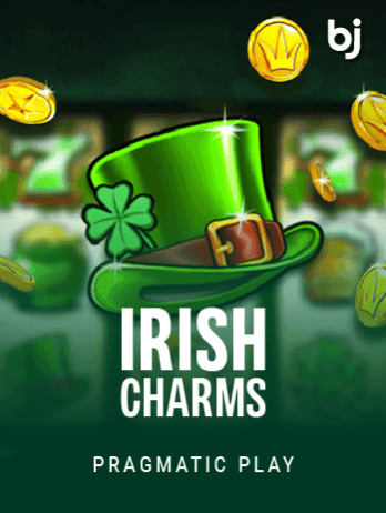 Irish Charmspng