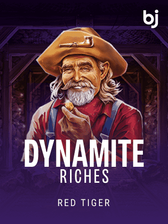 Dynamite Riches